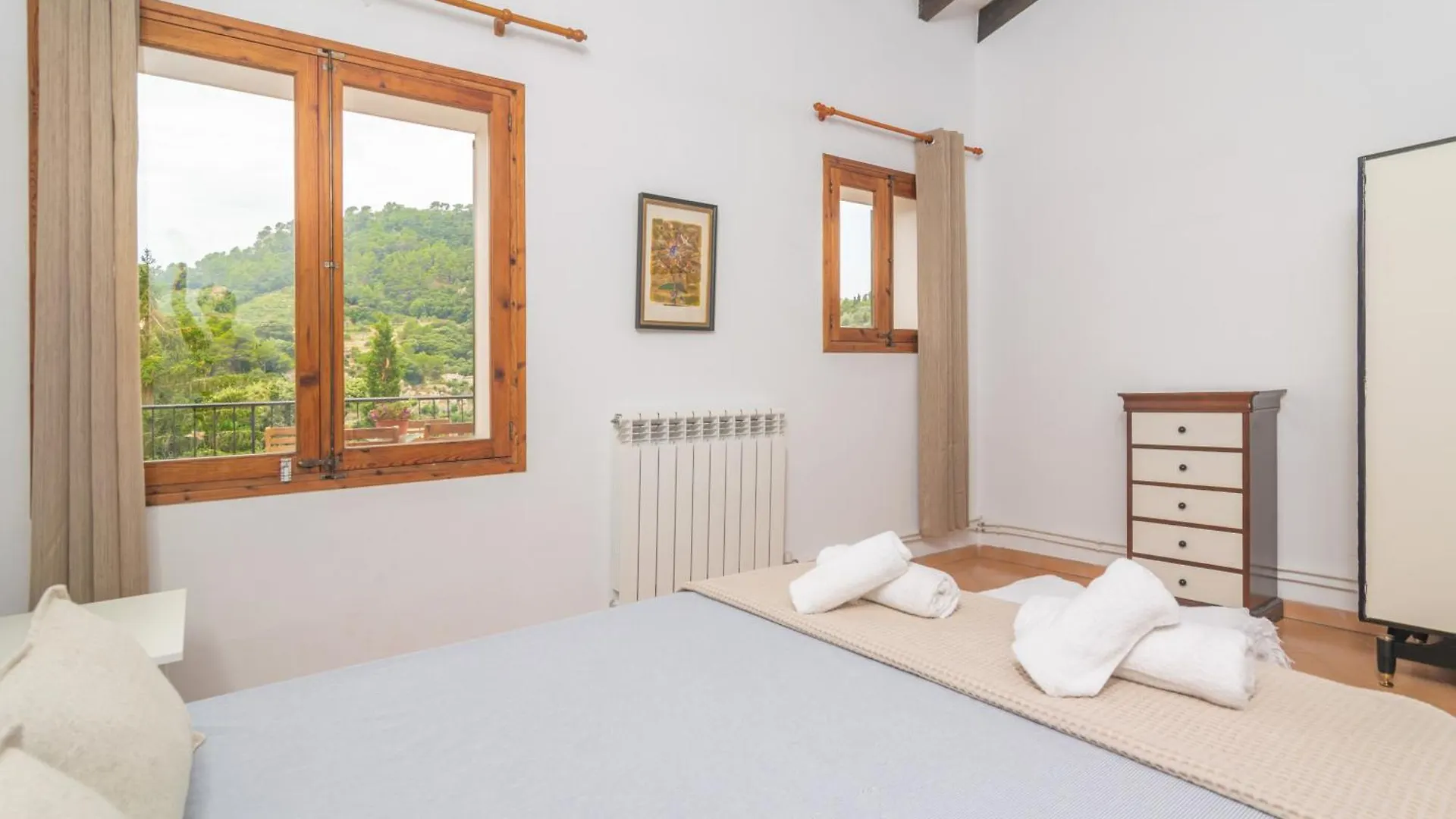 Holiday home Casa Miranda Villa Valldemossa