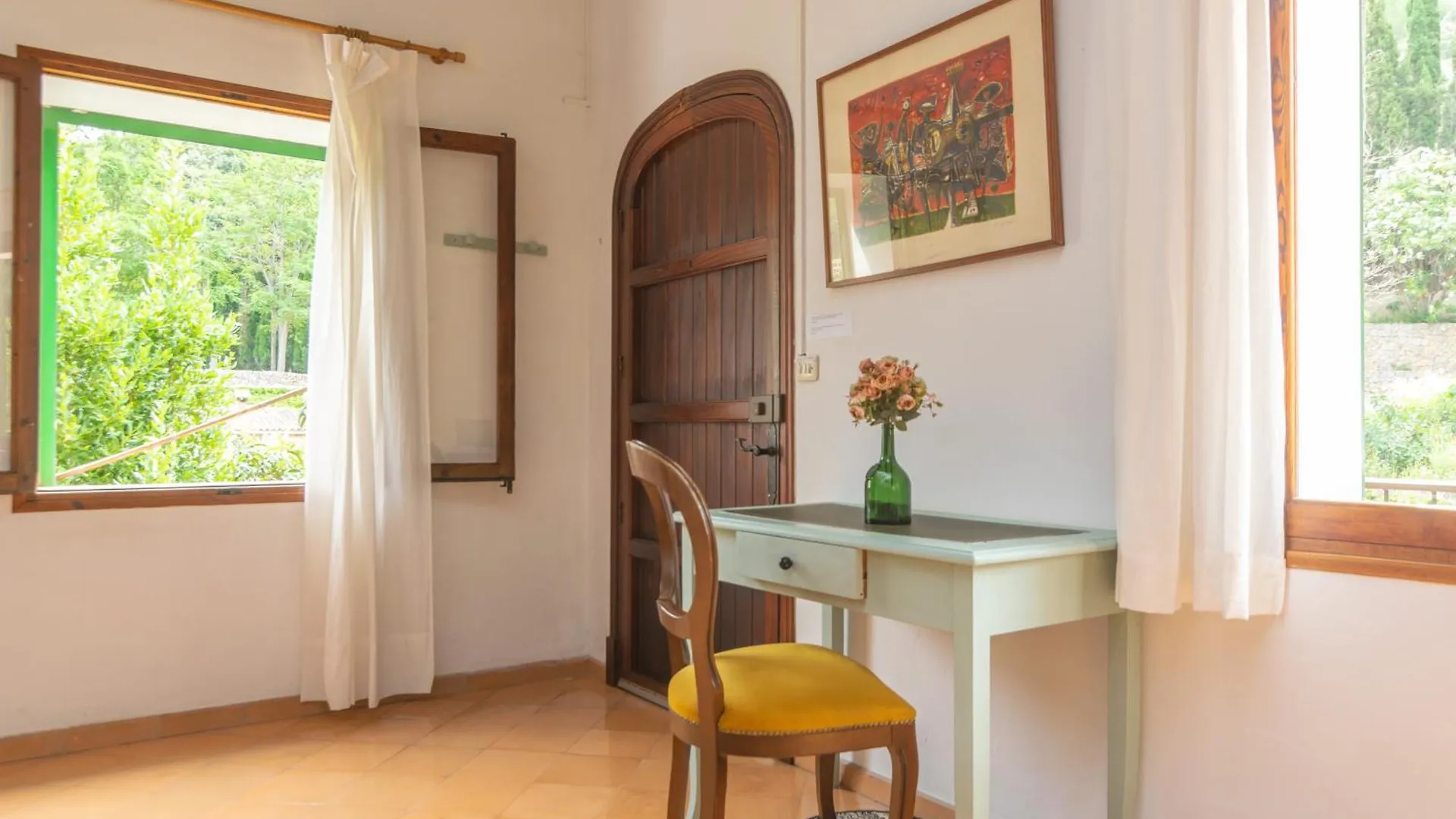 Casa Miranda Villa Valldemossa