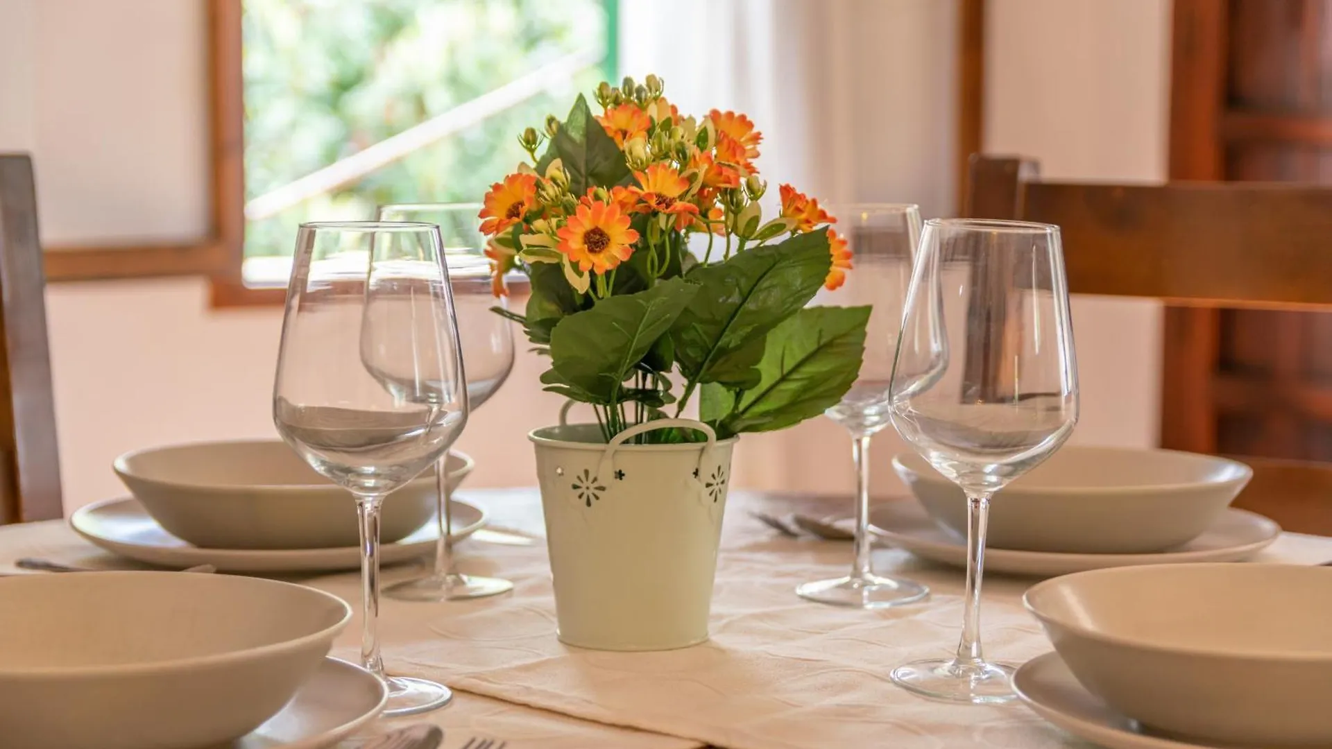 Nyaraló Casa Miranda Villa Valldemossa Spanyolország