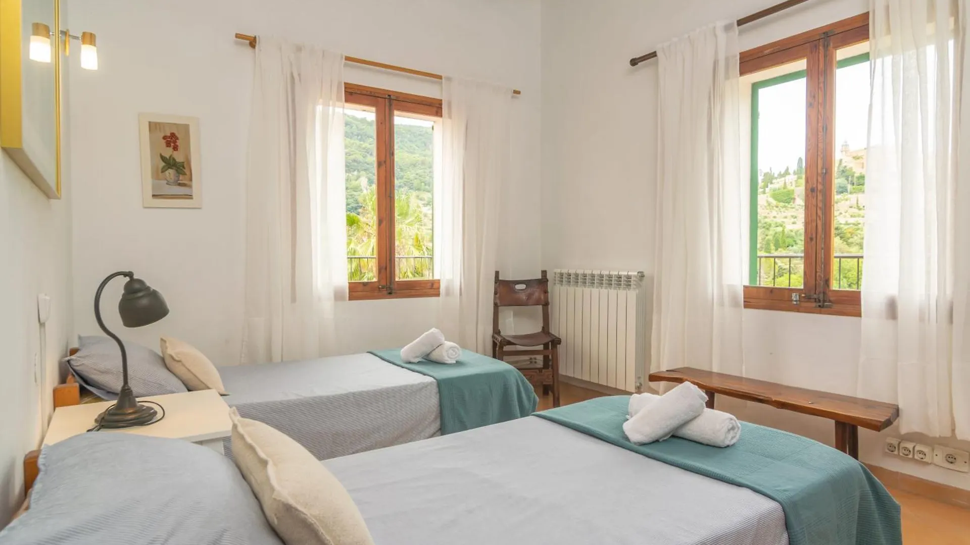 Casa Miranda Villa Valldemossa  Holiday home Valldemossa (Mallorca)