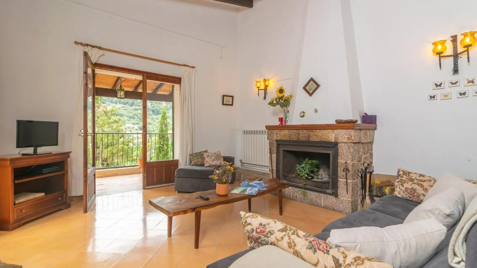 Holiday home Casa Miranda Villa Valldemossa