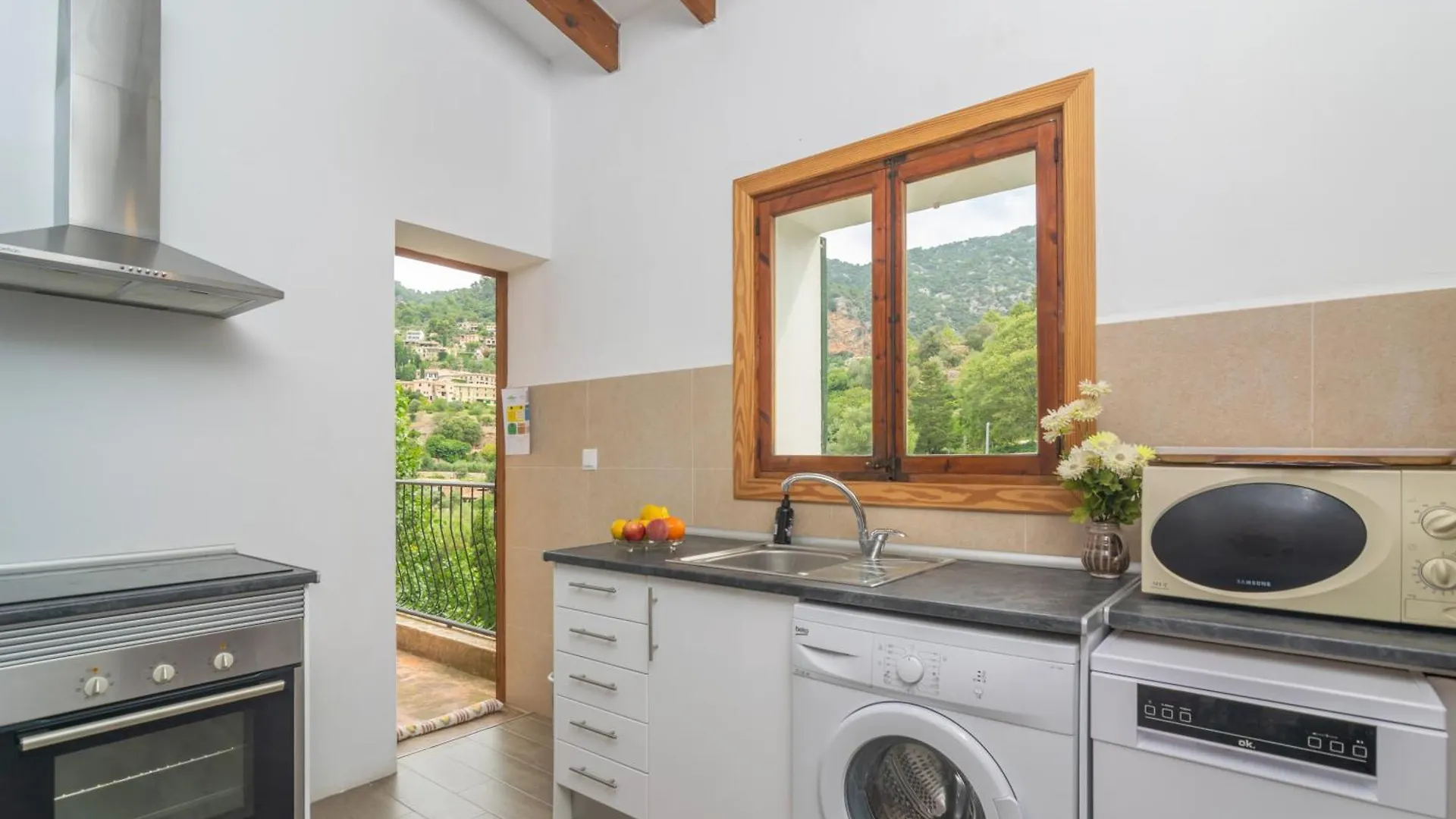 Casa Miranda Villa Valldemossa 0*,