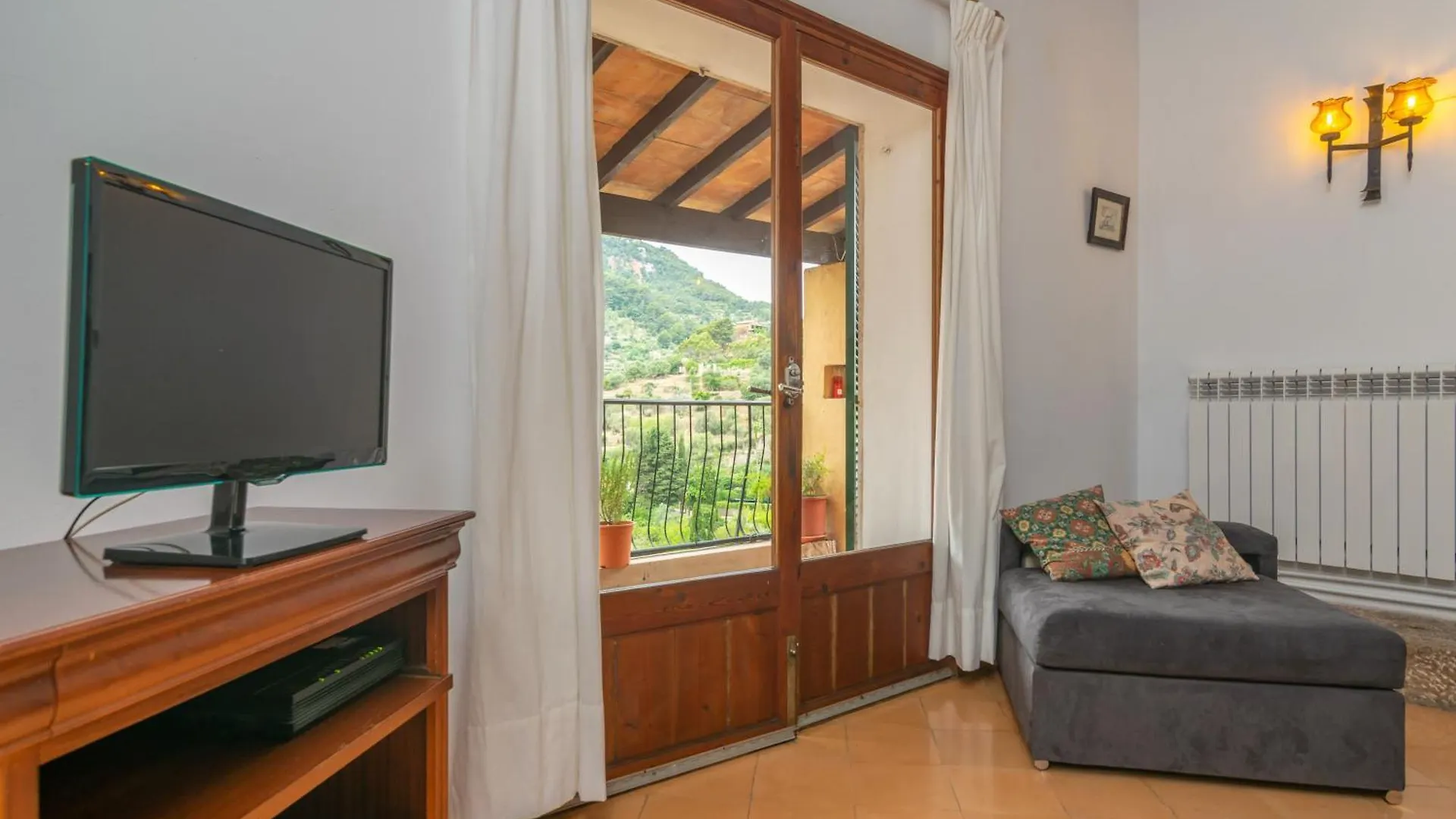 Holiday home Casa Miranda Villa Valldemossa