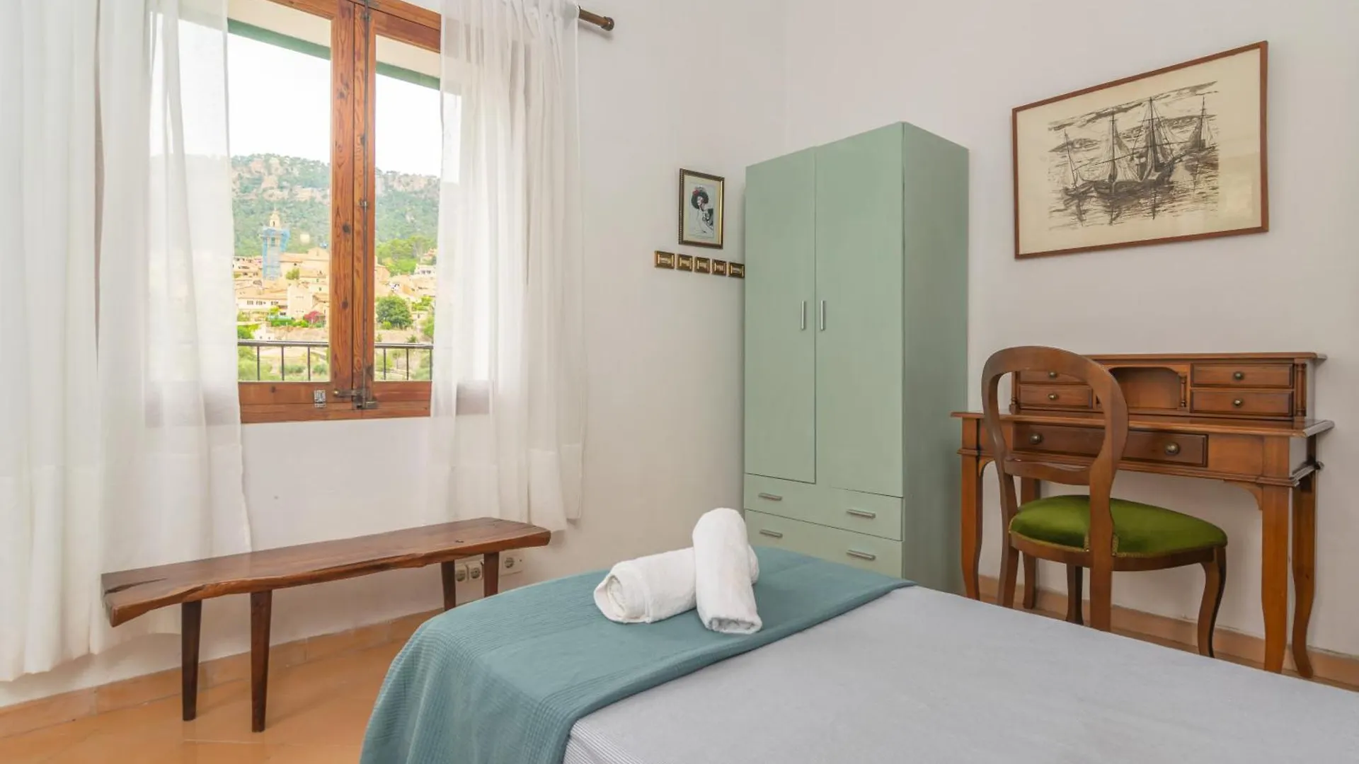 Casa Miranda Villa Valldemossa  0*, Valldemossa (Mallorca)