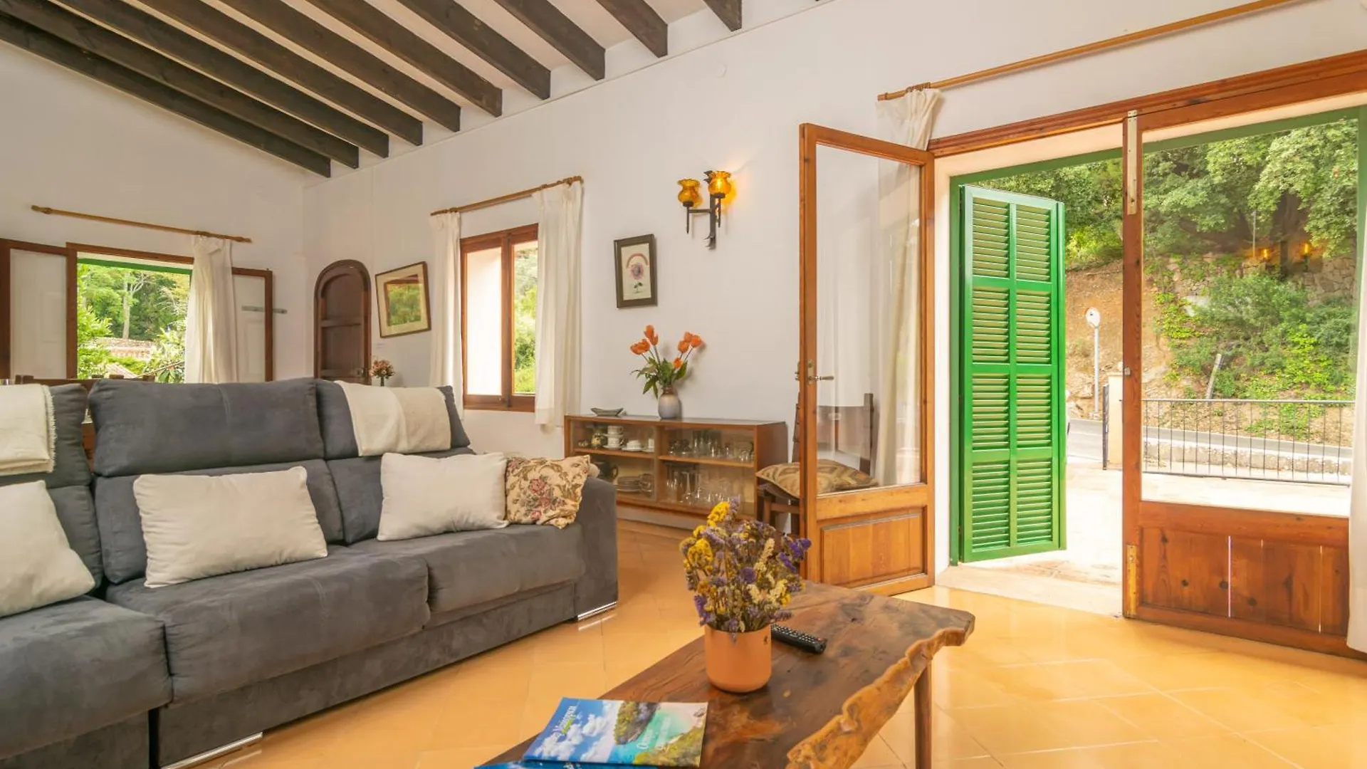 Nyaraló Casa Miranda Villa Valldemossa