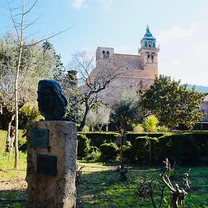 Hotel Marton Turismo De Interior (adults Only), Valldemossa (Mallorca)