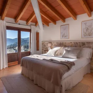 Hotel Es Petit De, Valldemossa (Mallorca)