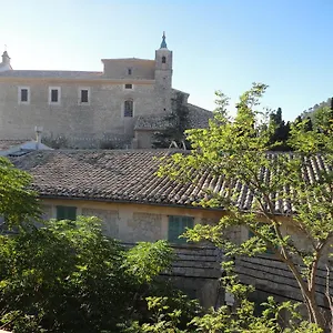Bed & Breakfast Allotjaments Serra De Tramuntana, Valldemossa (Mallorca)